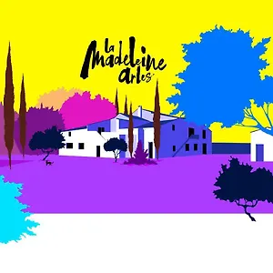  Apartamento La Madeleine